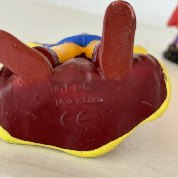 ELC toys king and queen - Picture 5 of 7